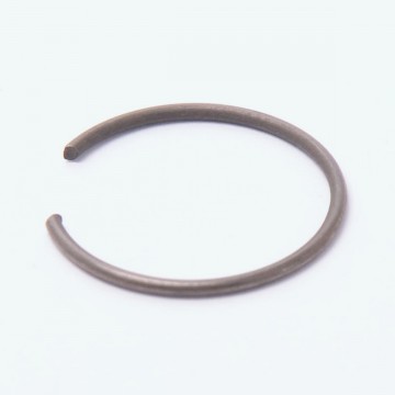 Кольцо стопорное поршневого пальца HiSun ATV 500H (91301-F18-0000) (6451)