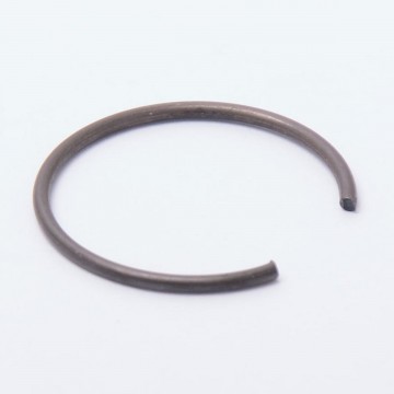 Кольцо стопорное поршневого пальца HiSun ATV 700H (91301-F39-0000) (6452)