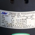Электродвигатель наружного блока YDK550-4X (018349)