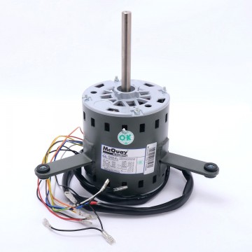 Электродвигатель вентилятора наружного блока кондиционера YDK600-4F8 (018350)
