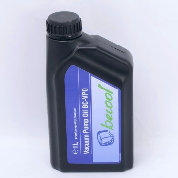 Масло для вакуумных насосов BC-VPO (1 л) (000682)