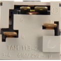 Термостат ТАМ-113-2 гр. (000840)