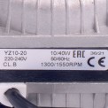 Двигатель вентилятора 10Вт YZ 10-20 / YZF 10-20 (001823)