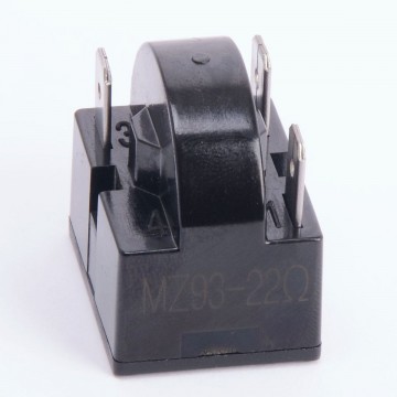 Реле пусковое MZ93-22 (3) (9105)