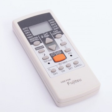 Пульт для кондиционера Fujitsu AR-JE4 (018953)