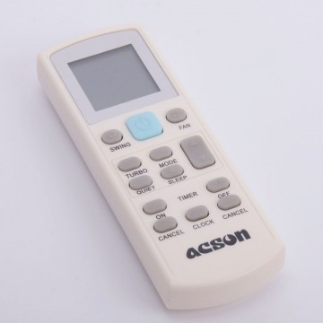 Пульт кондиционера ACSON (018957)