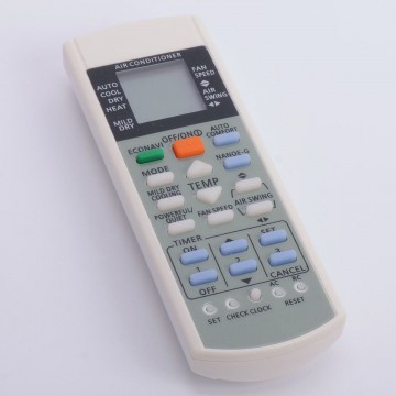 Пульт кондиционера K-PN1122 для кондиционеров Panasonic (018964)