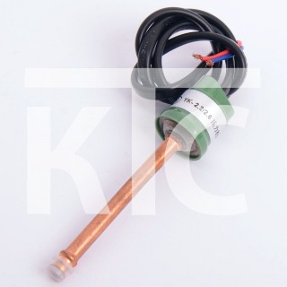 Реле давления YK-2.2/2.6 пайка/провод (017973)