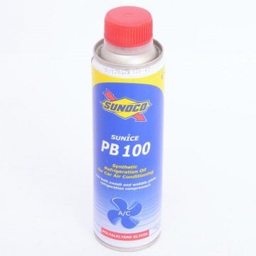 Масло синтетическое PB 100 (300 мл) (000434)