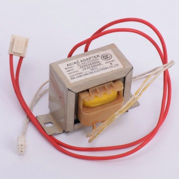 Трансформатор EI-481450620 220V/14.5V/620mA (019119)
