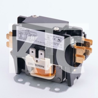 Контактор XKJL1-40/1 (XMCK-30D) 40A (019438)