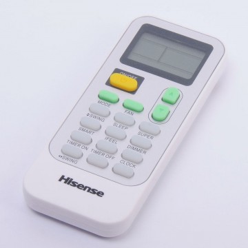 Пульт Hisense J1-05(E) (019280)