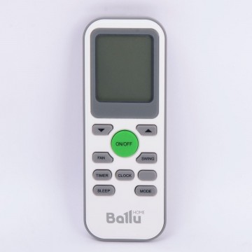 Пульт Ballu 810900038AA (019249)