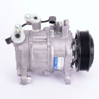 Компрессор BMW SERIE 1 F20 / 3 F30 F31 diesel / X3 F25 64529330831 64529223695 6PK (19080)