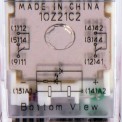 Реле MY2N-D2-GS 24VDC (019621)