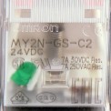 Реле MY2N-GS-C2 24VDC (019623)