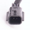 Электромагнитная катушка компрессора кондиционера Nissan (13342)