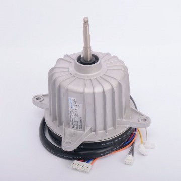 Электродвигатель вентилятора наружного блока YFK-60-6 (016369)