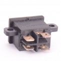 Кнопка KDC-G04 5A/80A/250V 4 контакта/1 клавиша (019737)