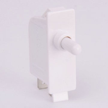 Кнопка LTK-1 250VAC/0.5A 2 контакта (019742)