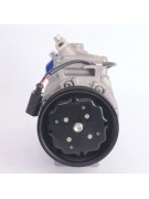 Компрессор Audi A4 2.4 V6 03' 6SEU14C11006A (3539) Компрессор Audi A4 2.4 V6 03' 6SEU14C11006A (3539)