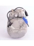 Компрессор Audi A4 2.4 V6 03' 6SEU14C11006A (3539) Компрессор Audi A4 2.4 V6 03' 6SEU14C11006A (3539)