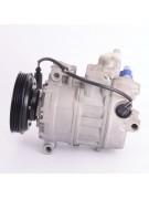 Компрессор Audi A4 2.4 V6 03' 6SEU14C11006A (3539) Компрессор Audi A4 2.4 V6 03' 6SEU14C11006A (3539)