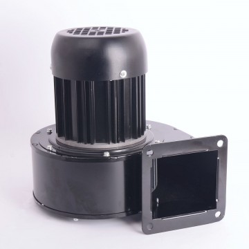 Центробежный вентилятор 150FLJ5NZSH 380В/2700об/мин (020119)