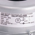 Электродвигатель вентилятора наружного блока кондиционера GAL6P38A-KWD п.ч.