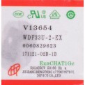 Термостат WDF33U-2-EX (020404)
