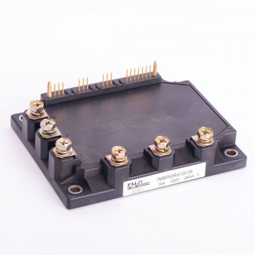 Преобразователь мощности 7MBP50RA120-05 50A/1200V (020449)