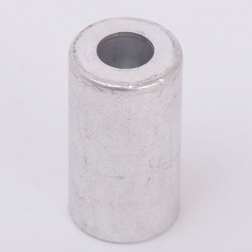 Колпак алюм. для тонкостен. шланга G6   (17000)