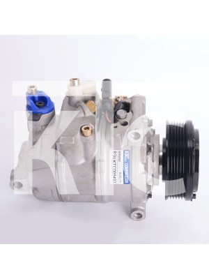 Компрессор Audi/VW 4B0260805H 6PK  (005493)