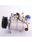 Компрессор Audi/VW 4B0260805H 6PK  (005493)