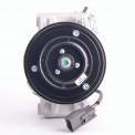 Компрессор Mitsubishi Colt (04-12) / Smart ForFour (04-06) 7813A058 5PK (020587)