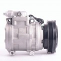 Компрессор Doosan / Daewoo экскаватор 24В 44020500070 4PK (020594)