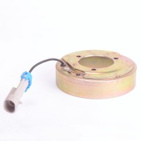 Электромагнитная катушка компрессора кондиционера d103 (8374)