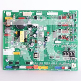 Плата PCB-HTSD035-140902A-C-V05 (018699)