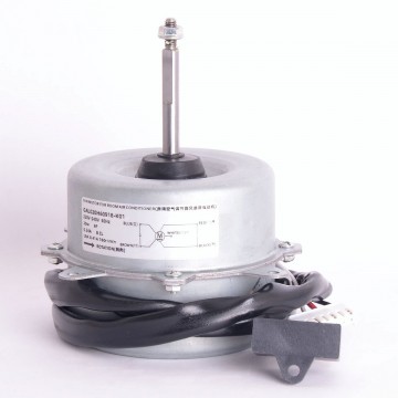Электродвигатель вентилятора наружного блока кондиционера GAL020H60918-K01 пр.ч. (13124)