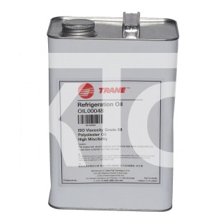 Масло TRANE OIL00048 1Gal 3.79L (022067)