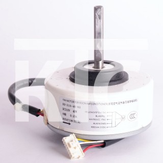 Электродвигатель внутреннего блока кондиционера RD-310-40-8H (013898)