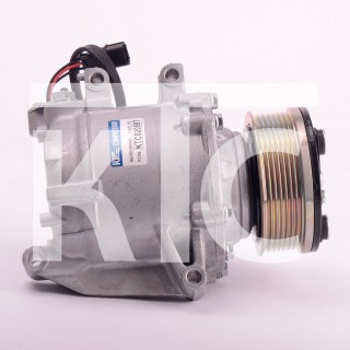 Компрессор Honda CR-V 2.0 (07-) 38810RZVG02 7PK (020597)