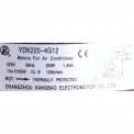 Электродвигатель наружного блока YDK220-4G12 (021539)