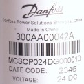 Клапан 025-33205-000 Danfoss 300AA00042A (021957)