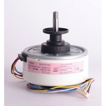 Электродвигатель внутреннего блока ARW7601MS 30W DC280-340V E12F95300 (022026)