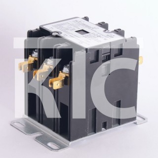 Контактор HCC-3XQ02CY 45A/380V/coil 24VAC (022082)