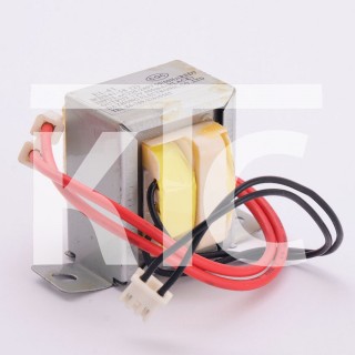 Трансформатор WDB41-58(2) 220V/12V 400mA (022040)