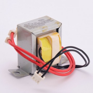 Трансформатор WDB41-58(2) 220V/12V 400mA (022040)