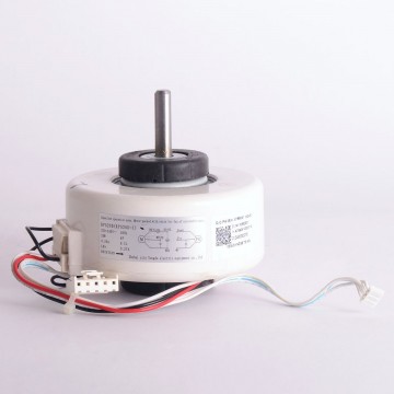 Электродвигатель внутреннего блока RPG20D 220V 20W (022242)