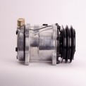 Компрессор 5H11 2РК 12V (007879)